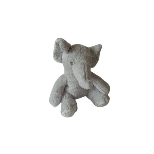Doudou Peluche Elephant Comme Neuf Gifi