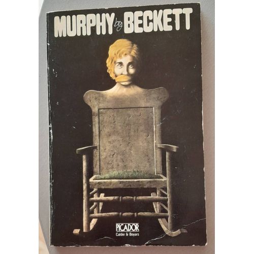Murphy By Beckett