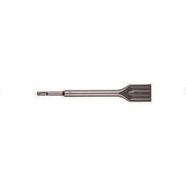 Burins auto-affutants - SDS-PLUS SLEDGE WIDE CHISELS SELF SHARPENING 250 X 40 MM - 1PC - MILWAUKEE - 4932478264
