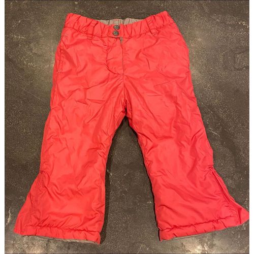 Pantalon De Ski Tartine Et Chocolat 2 Ans Réversible