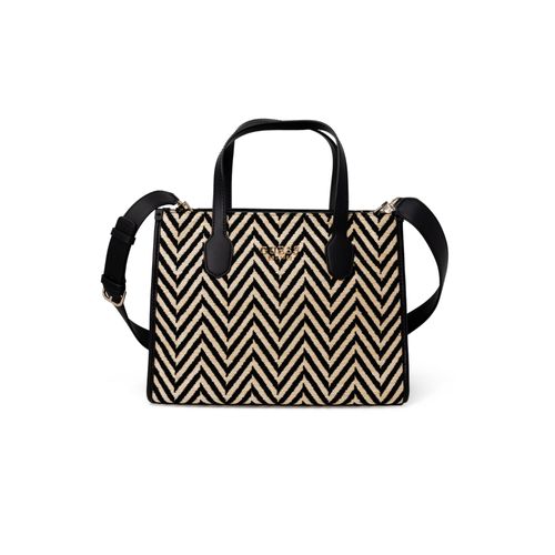 Sacs Femme GUESS silvana 2 compartment tote hwcv86 65220