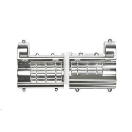 Tamiya 56539?1?: 14 B 3 Pièces De Transmission Geh. Chromé Mat, Véhicule-Tamiya
