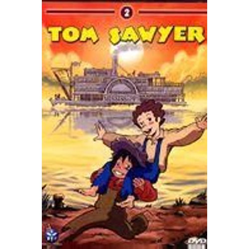 Tom Sawyer 2 (Manga)