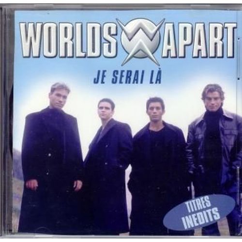 Je Serai Là