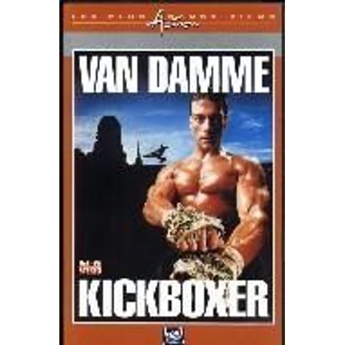Kickboxer