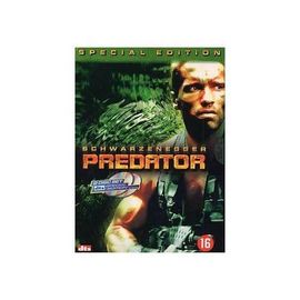 Predator - Édition Limitée - Edition Belge