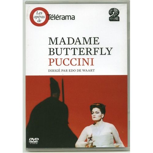 Madame Butterfly