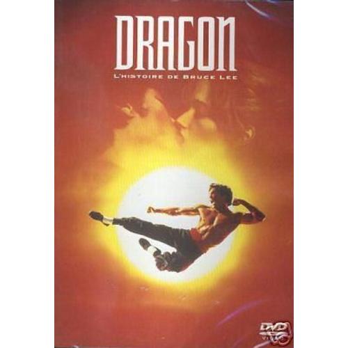 Dragon, L'histoire De Bruce Lee