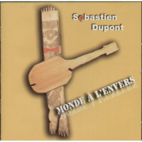 Monde À L'envers - Sur Le Pont Des Arts, Boulanger, Il Revient, Ma Retraite Cévenole, Froide Maison, Les Lions Blancs, Saskia, La Rue Est Un Ring, Un Sac Sur L'épaule, Paris Est Libéré