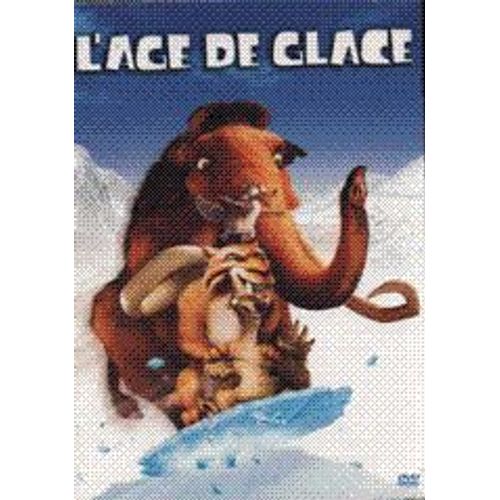 L'age De Glace