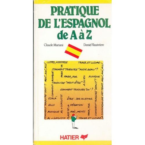 Pratique Espagnol