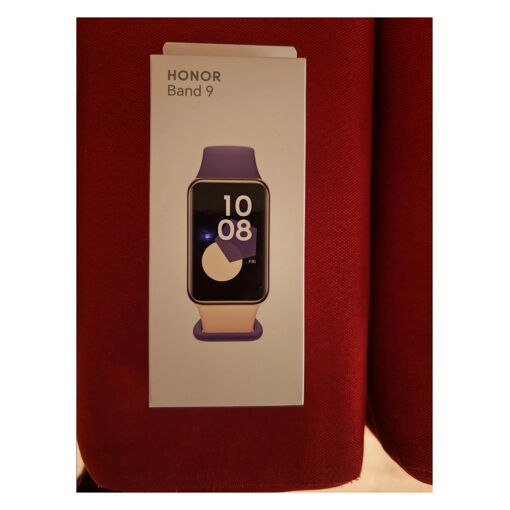 MONTRE HONOR BAND 9