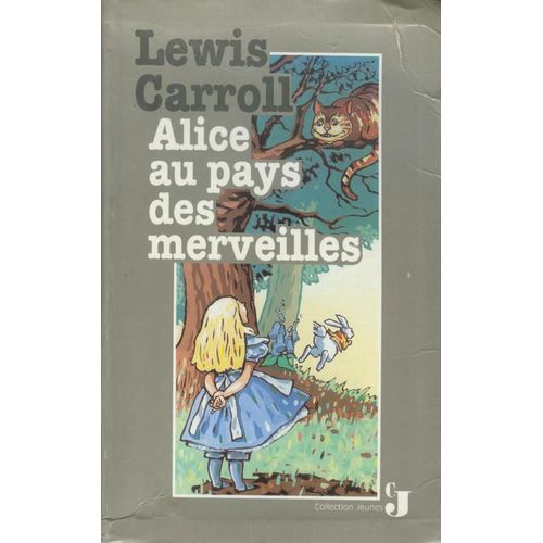 Alice Au Pays Des Merveilles