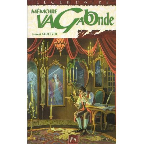 Mémoire Vagabonde