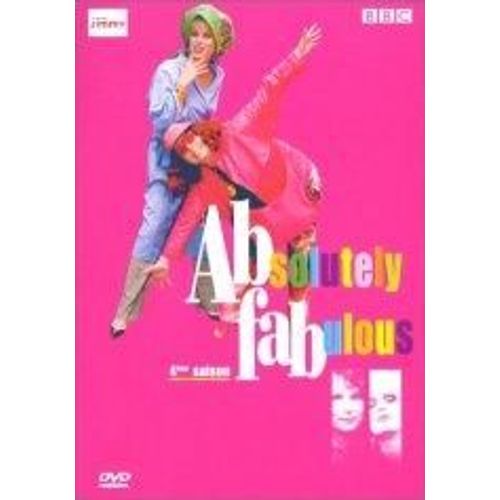 Absolutely Fabulous - Saison 4
