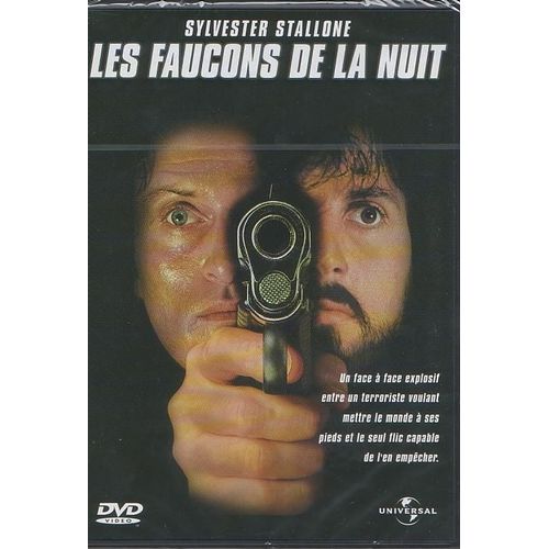 Les Faucons De La Nuit