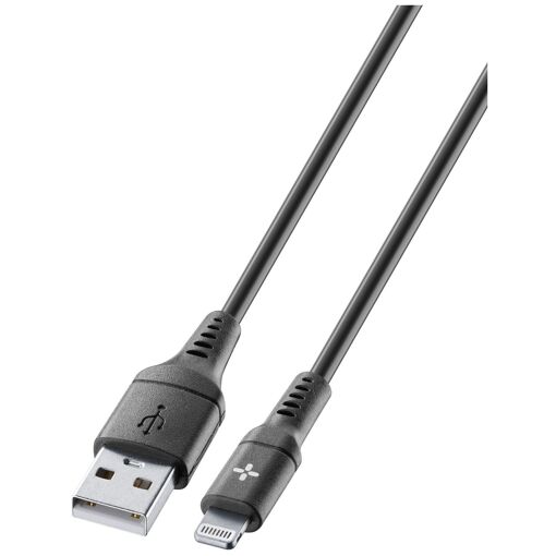 PLOOS - CABLE 100cm - Lightning