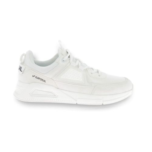 Kaporal Baskets Blanche