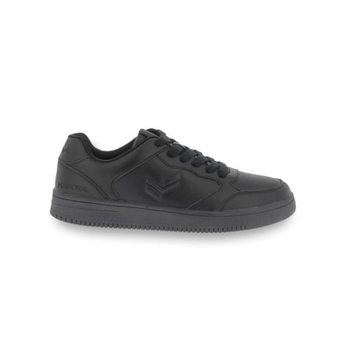Kaporal Baskets Basses Noire