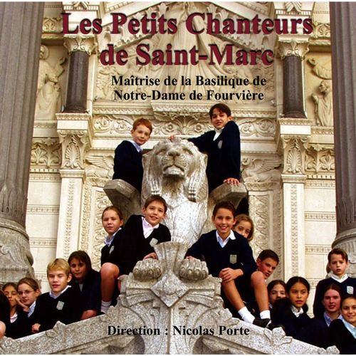 Musique Sacrée Des Xix Et Xxèmes Siècles : Schubert, Fauré, Casals, Mendelssohn, Bizet, Eben, Duruflé