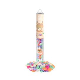Plus-Plus Tube Perle - 100 Pcs