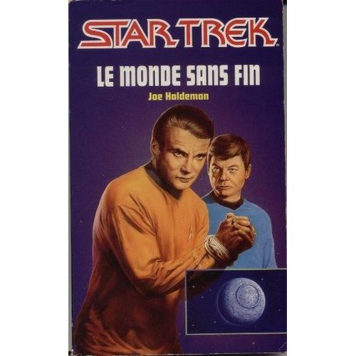 Startrek - Le Monde Sans Fin
