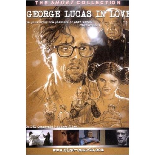 George Lucas In Love