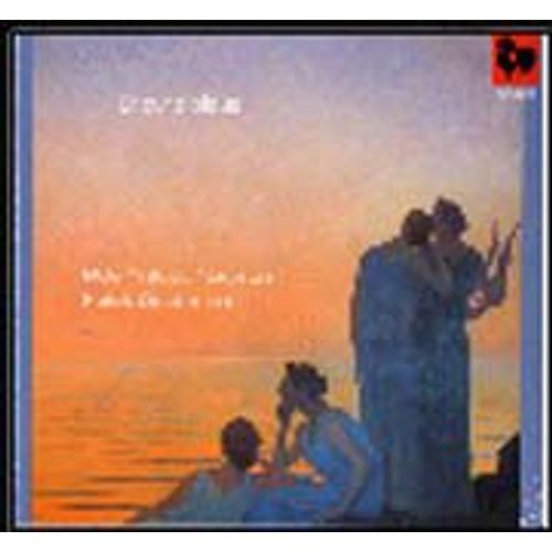 L'heure Bleue : On Wings Of Songs, Venetianisches