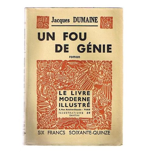 Un Fou De Génie