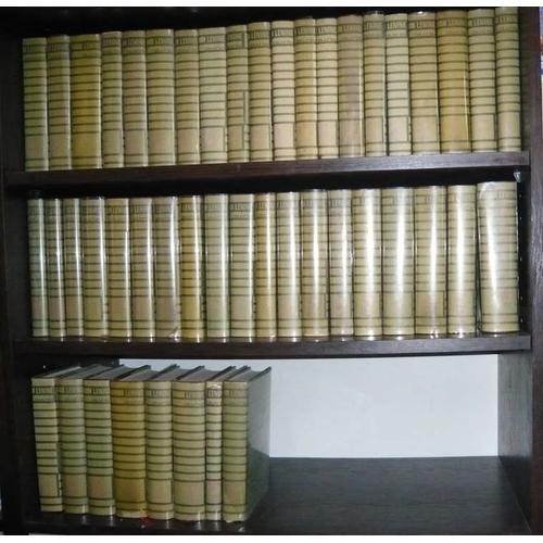 Oeuvres Complètes (47 Volumes: 45 Tomes + Index En 2 Tomes)