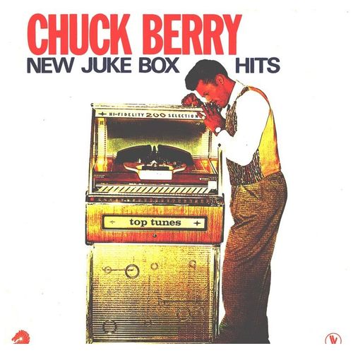 New Juke Box Hits