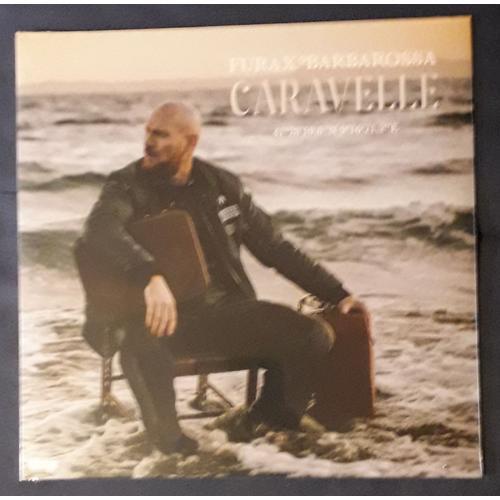 Furax Barbarossa - Caravelle (Vinyl, 2xlp, Gatefold) Rap Français