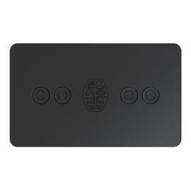 Cooler Master Addressable RGB LED Controller - Contrôleur de ventilateur LED