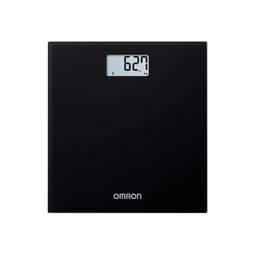 Omron Intelli It Hn-300t2 - Balance - Noir