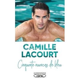Cinquantes Nuances De Bleu