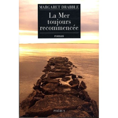 La Mer Toujours Recommencée