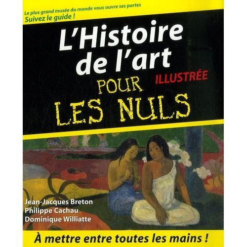 L'histoire De L'art Pour Les Nuls