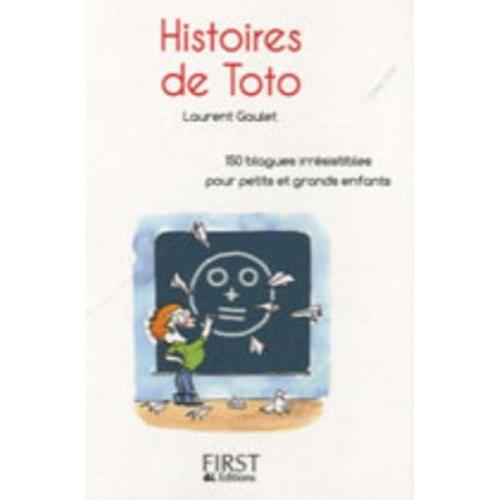 Histoires De Toto