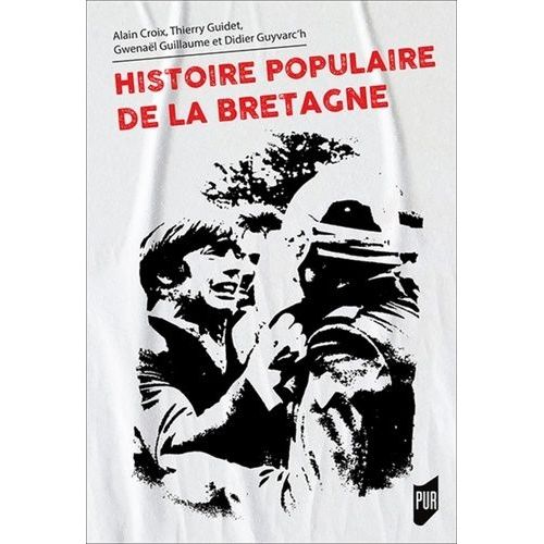 Histoire Populaire De La Bretagne