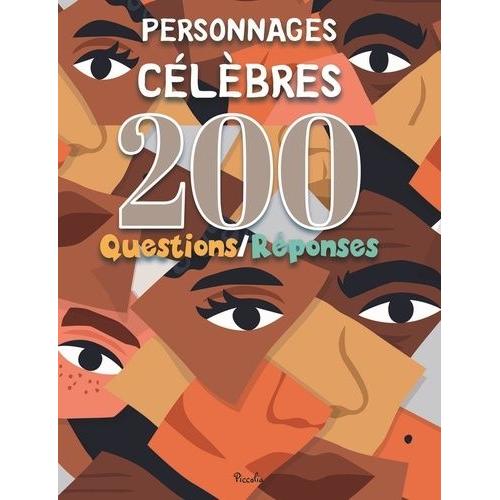 Personnages Célèbres