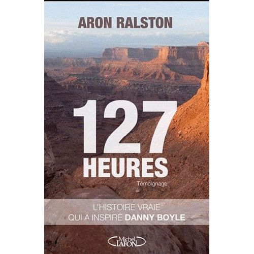127 Heures