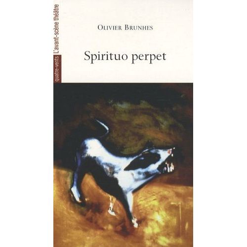 Spirituo Perpet - (About God)