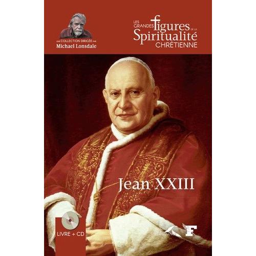 Jean Xxiii (1881-1963) - (1 Cd Audio)