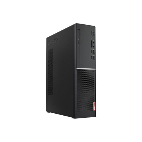 Lenovo V520S-08IKL 10NM - Core i5 I5-7400 3 GHz 8 Go RAM 256 Go Noir AZERTY