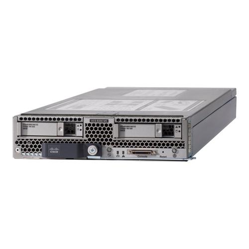 Cisco UCS B200 M5 Blade Server - Gris