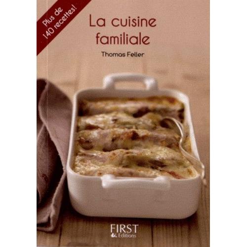 La Cuisine Familiale