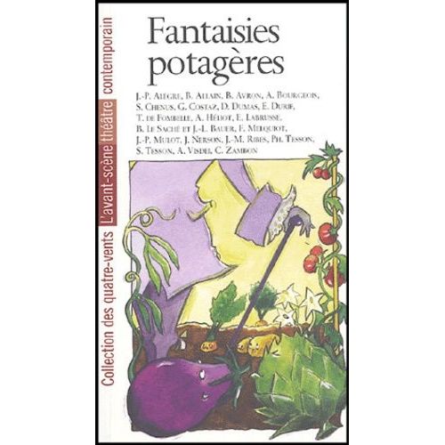 Fantaisies Potagères