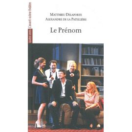 Le Prénom