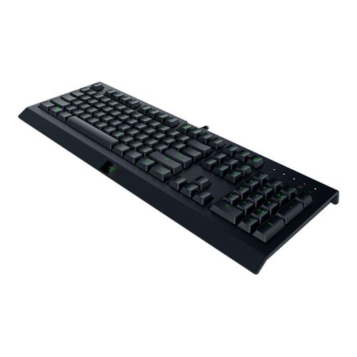 Razer Cynosa Lite - Clavier - rétro-éclairé - USB - AZERTY - Français