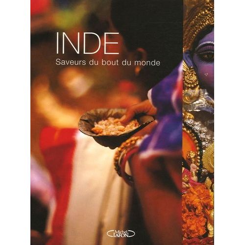 Inde - Saveurs Du Bout Du Monde